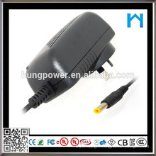 24W 16V 1.5A YHY-16001600 pos terminal alimentation ca / ​​cc